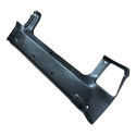 Soleira Acabamento Porta Malas Vectra Gls 1996 1997 1998 99 Peça 1