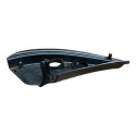 Acabamento Interno Retrovisor Esquerdo Peugeot 206 2006 2013