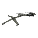 Maquina Vidro Eletrica Dianteira Direita Gm Corsa 1995 2014 Peça 2