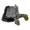 Fechadura Tampa Traseira Chevrolet Agile 2010 2012 2014