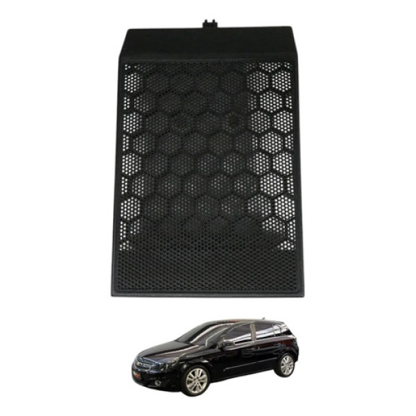 Moldura Grade Alto Falante Chevrolet Vectra Gtx 2007 2008 Peca 1