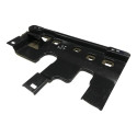 Moldura Painel Inferior Esquerdo Vectra Gtx 2009 2010 2011