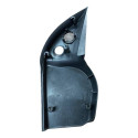 Acabamento Interno Retrovisor Esquerdo Chevrolet Corsa 03 12