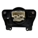 Botao Comando Ar Condicionado Citroen C4 2008 2010 2013
