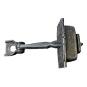 Limitador Porta Diant Mercedes Classe A 160 190 99 2000 2005