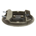 Luz Teto Cortesia Chevrolet Celta Vectra 2001 2003 2005