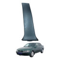 Moldura Inferior Coluna Esquerdo Vectra Gls 1996 1997 1998