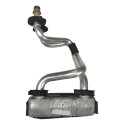 Radiador Ar Quente Chevrolet Agile 1.4 8v 2010 2011 Ltz