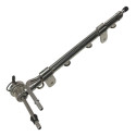 Flauta Bico Injetor Chevrolet Corsa 1.0 1996 1997 1998 1999