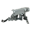 Coletor Admissao Aluminio Chevrolet Celta 1.0 8v 2000 2010