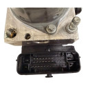 Central Modulo Abs Nissan Versa March 2011 2020 1.0 1.6 Sv Preto Preto