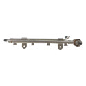Flauta Bico Injetor Chevrolet Corsa 1.0 1996 1997 1998 1999