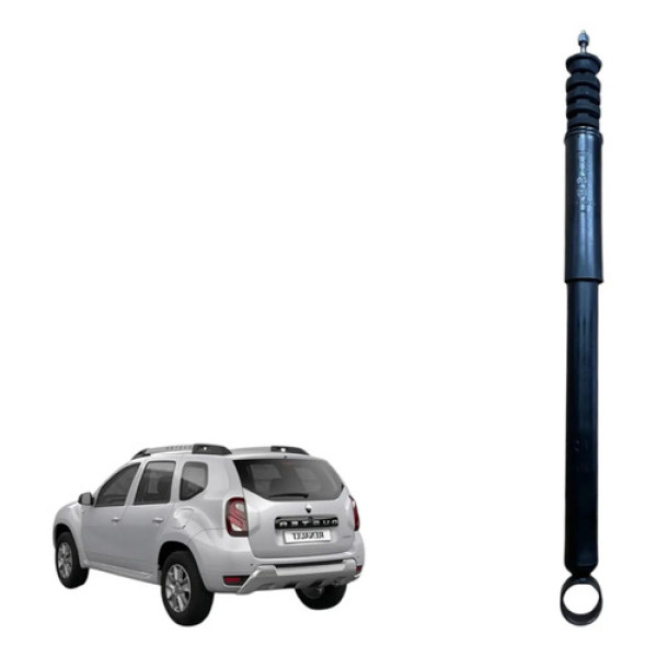 Amortecedor Traseiro Renault Duster 2016 2017 2018 2019 2020