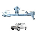 Maquina Vidro Manual Traseira Direita Celta 2008 2009 2010