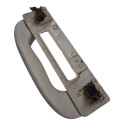 Alca De Teto Pqp Moldura Chevrolet Gm Astra Zafira 1999 2012