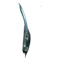 Porta Traseira Esquerda Vectra Gls 1996 1997 1998 1999 2000 Traseira Esquerdo Peça 1