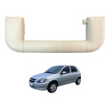 Alca Teto Pqp Chevrolet Gm Celta 2012 2013 Lt