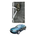 Evaporador Ar Condicionado Chevrollet  Vectra Gls 1996 1997