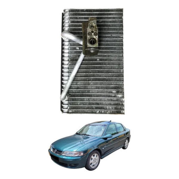 Evaporador Ar Condicionado Chevrollet  Vectra Gls 1996 1997