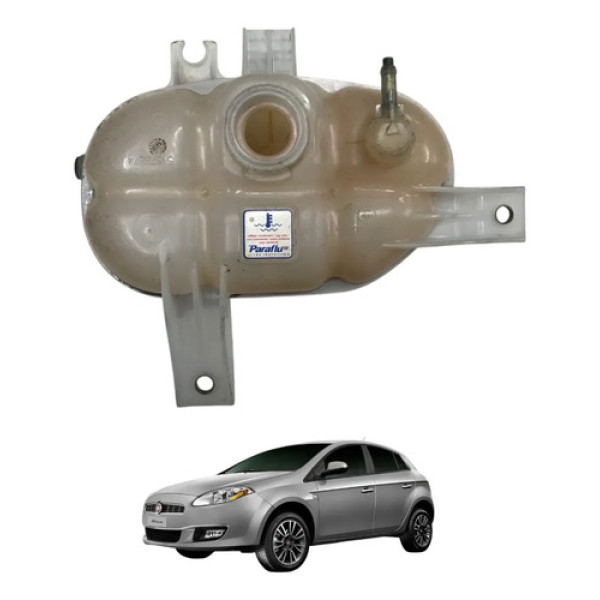 Reservatorio Agua Radiador S Tampa Fiat Bravo 2011 2012 2013