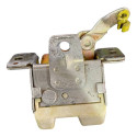Fechadura Tampa Traseira Gm Corsa Wind 1996 2002