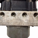 Central Bomba Abs Modulo Nissan March Versa 2011 2016 1.0 Preto
