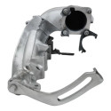 Coletor Admissao Aluminio Chevrolet Celta 1.0 8v 2000 2010