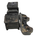Coxim Do Motor Chevrolet Meriva Corsa Montana 2003 2012
