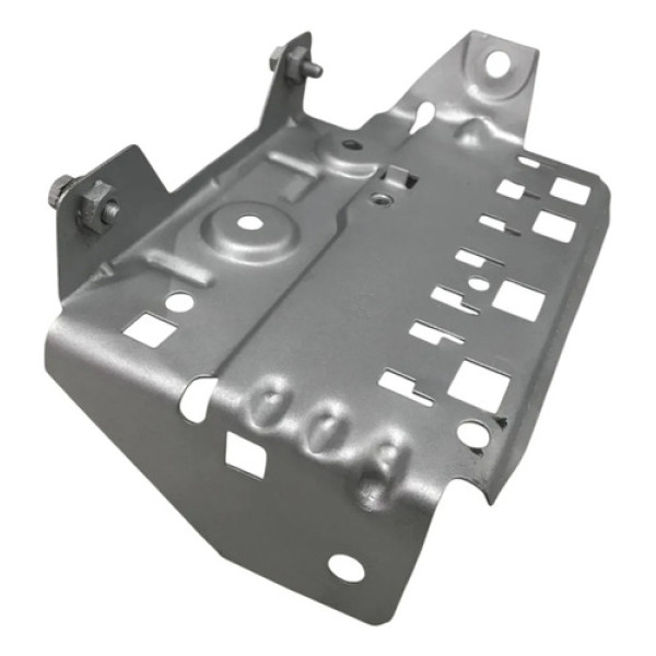 Suporte Caixa Fusivel Fiat Palio 1.0 8v Fire 2001 2002 Young