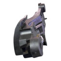 Macaneta Interna Dianteira Direito Chevrolet Zafira 2001 11 Preto