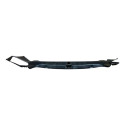 Soleira Acabamento Porta Malas Vectra Gls 1996 1997 1998 99 Peça 1