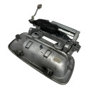 Maçaneta Externa Esquerda Chevrolet Gm Astra 1999 2006