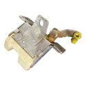 Fechadura Tampa Traseira Gm Corsa Wind 1996 2002