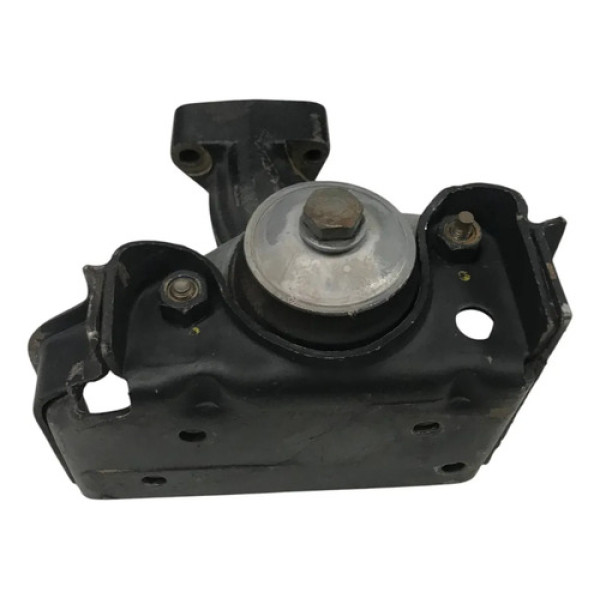 Coxim Traseiro Cambio Motor Fiat Palio 1.0 8v 2001 2002young