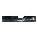 Acabamento Coluna Central Esquerda Honda Civic 2000 2001 Lx