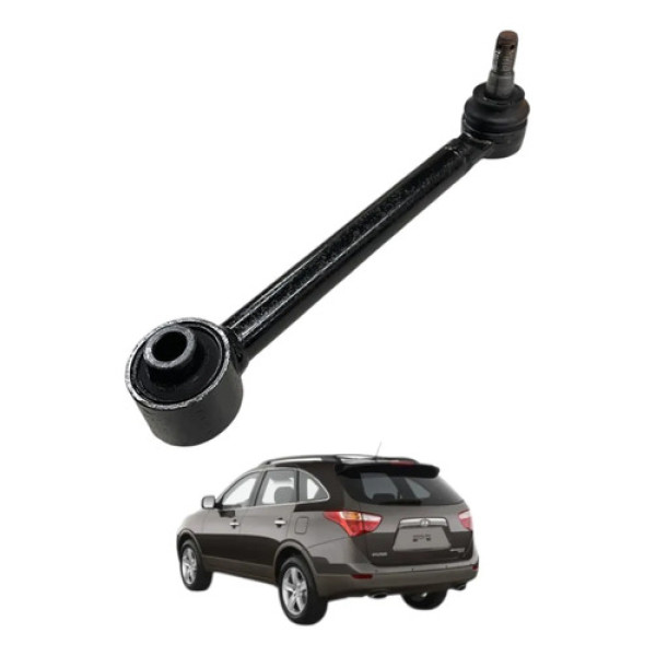 Braco Suspensao Traseira Hyundai Vera Cruz 2009 2010 2011