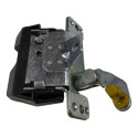 Fechadura Tampa Traseira Chevrolet Agile 2010 2012 2014
