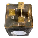 Rele Partida Frio Chevrolet Kadett Monza Opala 1983 89 1993
