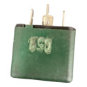 Rele Injecao Partida Chevrolet Corsa Celta 1999 2000 2003
