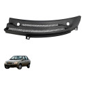 Grade Churrasqueira Esquerdo Chevrolet Corsa 1998 2000 2010