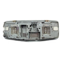 Luz Teto Cortesia Mitsubishi Lancer Asx Outlander 2011 2016