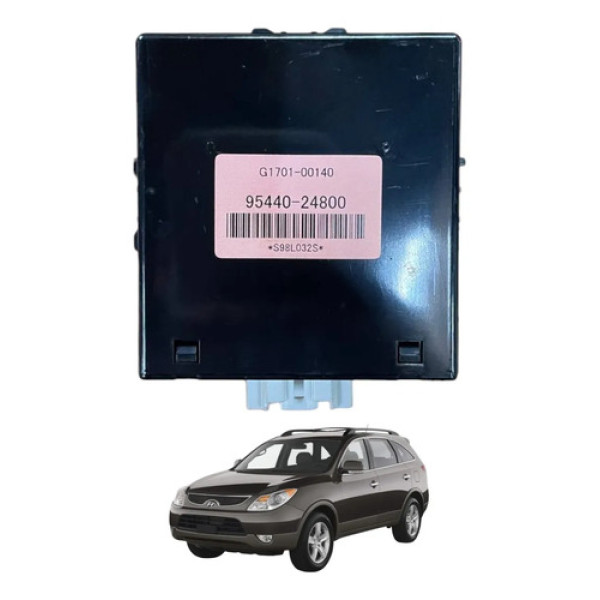 Modulo Controle Tracao Hyundai Veracruz 3.8 2009 2010 2011