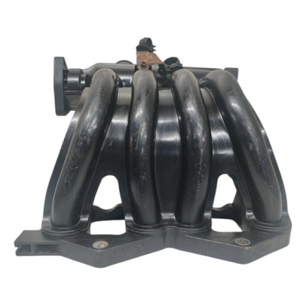 Coletor Admissao Fiat Palio Siena 1.0 1.3 8v 2008 Fire Flex