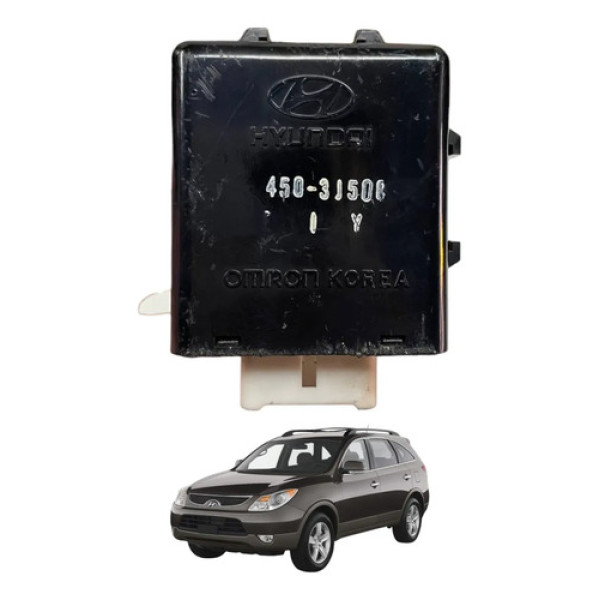 Modulo Rele Trava Hyundai Vera Cruz 3.8 2009 2010 2011 2012