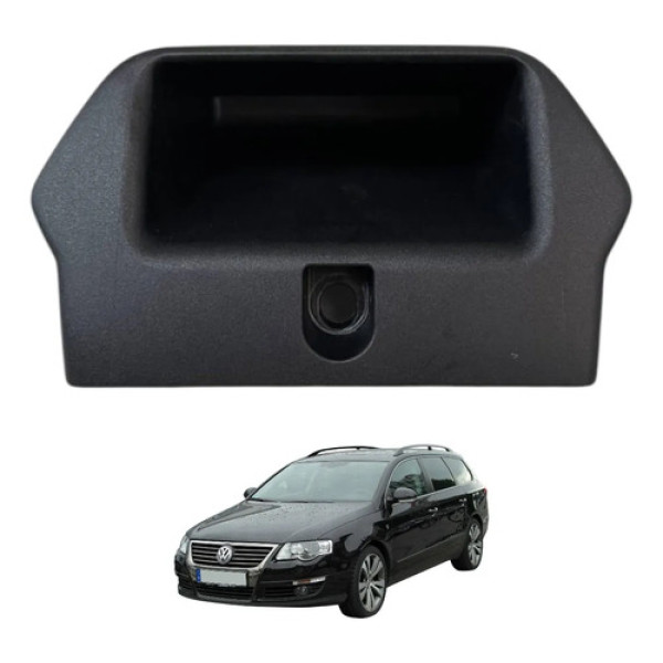 Porta Treco Vw Passat Variant 2006 2007 2008 2009 2010 Peça 1