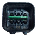 Plug Conector Bobina Ignicao Hb20 I30 Cerato 1.6 16v 2009 17