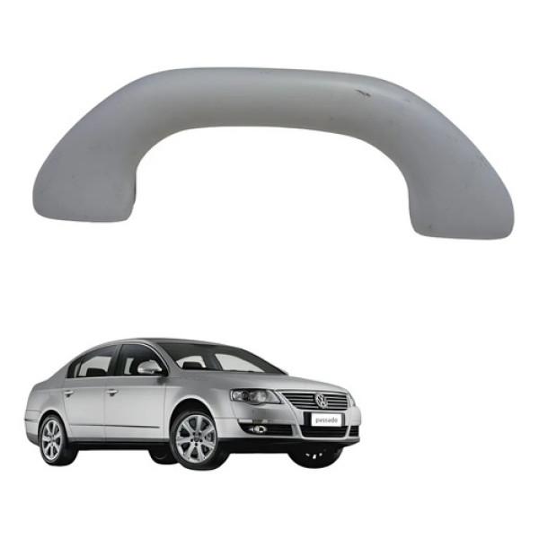 Alca Teto Dianteiro Vw Passat Tiguan 2009 2010 2015 2017