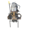 Motor Parcial Chevrolet Agile 1.4 8v Econoflex 2010 2011 Ltz