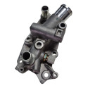 Carcaca Valvula Termostatica Versa Kicks 1.6 2017 2021