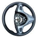 Volante Direção Comando Lifan X60 2012 2014 2015 2019